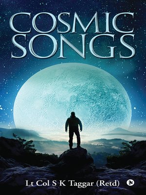 cover image of Cosmic Songs